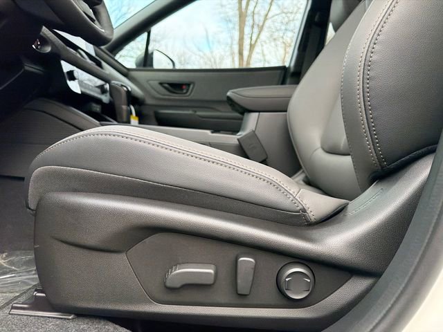 New 2026 Subaru Outback Limited image 38