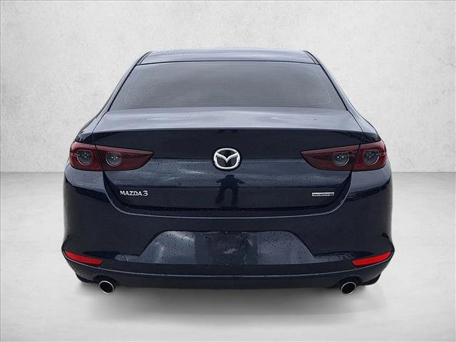 Used 2021 MAZDA MAZDA3 s FWD image 6