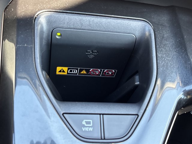 Used 2025 Toyota Crown Signia w/ Advanced Technology Package AWD/4WD image 41