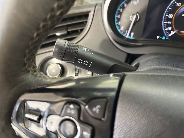 Used 2015 Buick LaCrosse Premium w/ Driver Confidence Package #1 FWD image 16