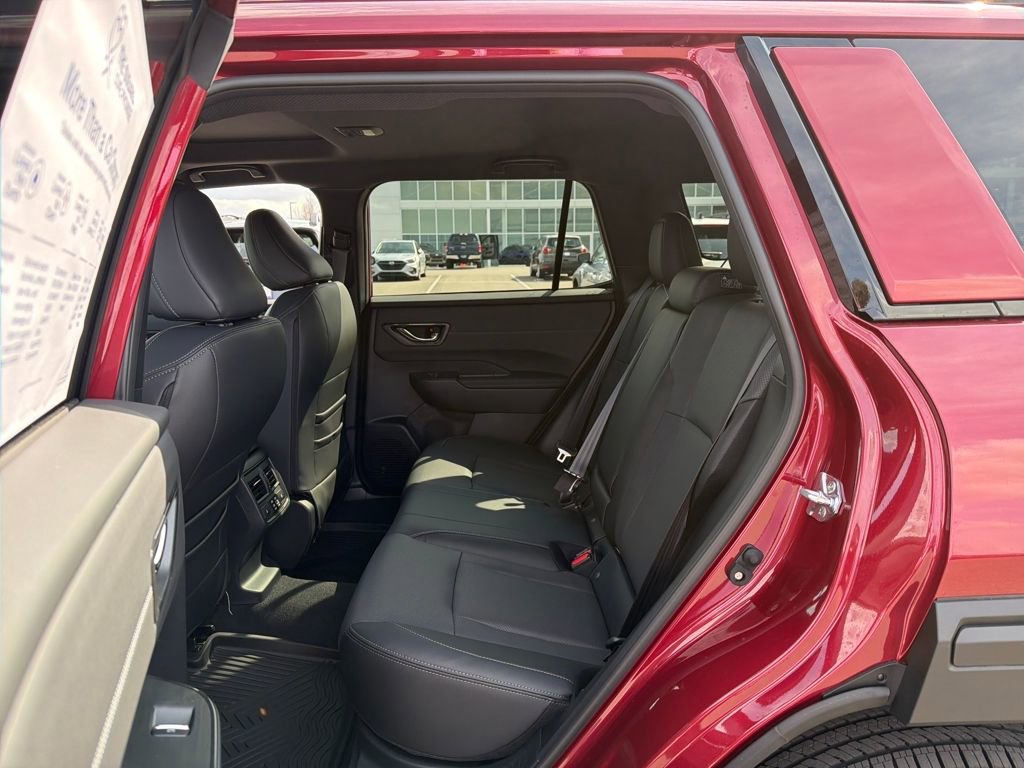 New 2026 Subaru Outback Touring XT image 28