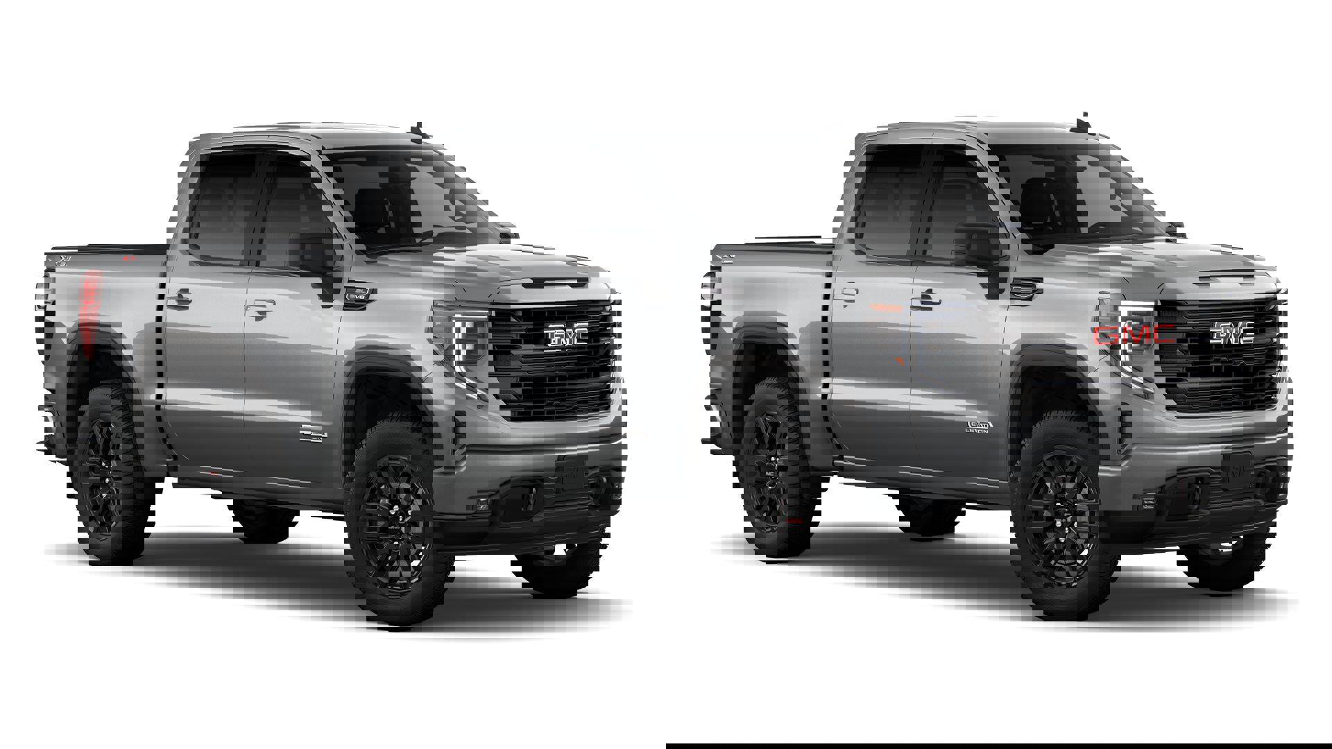 Used 2026 GMC Sierra 1500 Elevation w/ Preferred Package image 28