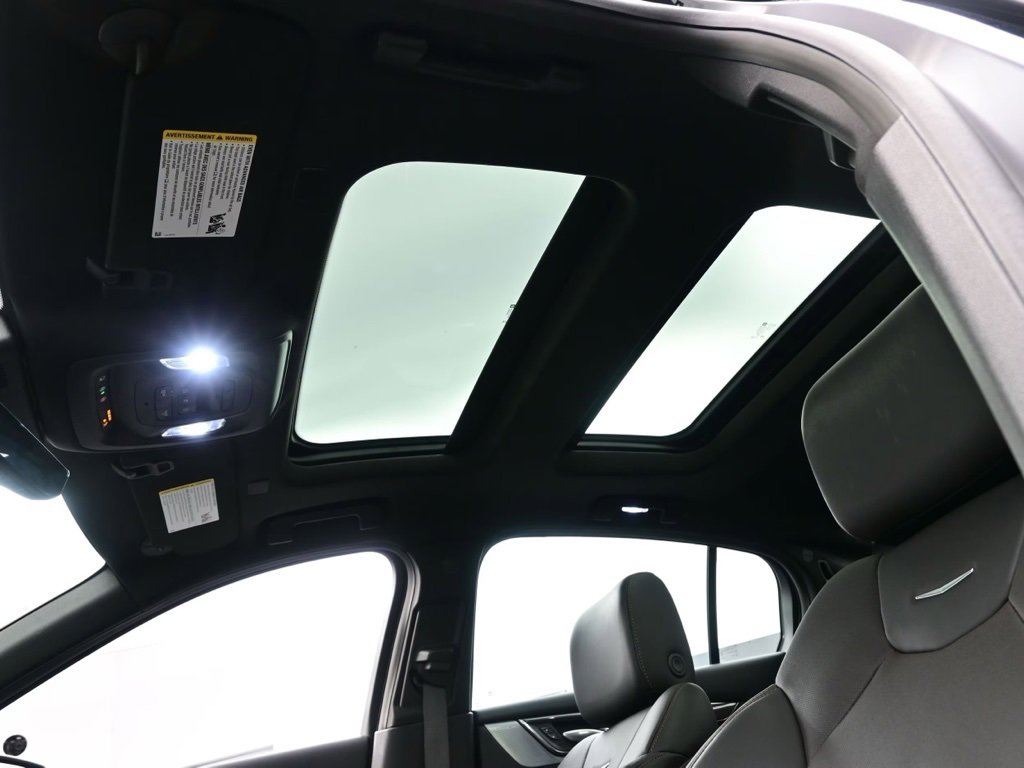 Used 2024 Cadillac CT5 V w/ Super Cruise 2 Package image 13