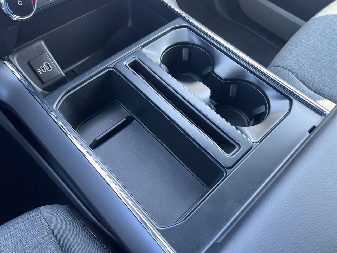 New 2025 Ford F150 XLT w/ Equipment Group 301A Standard AWD/4WD image 10