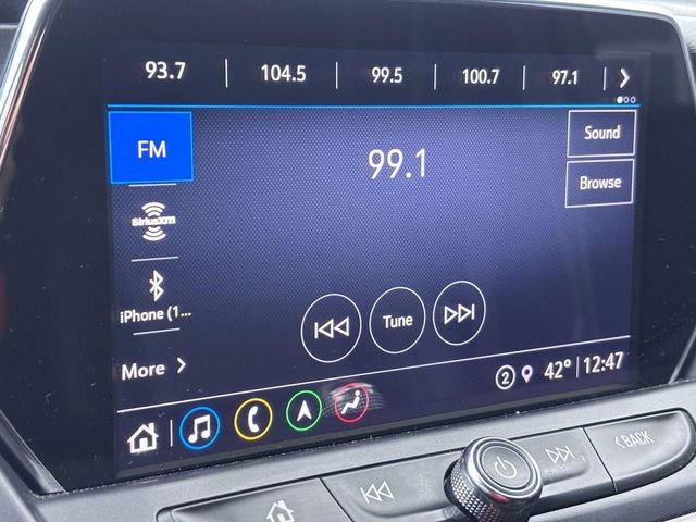 Used 2022 Chevrolet Blazer RS image 20