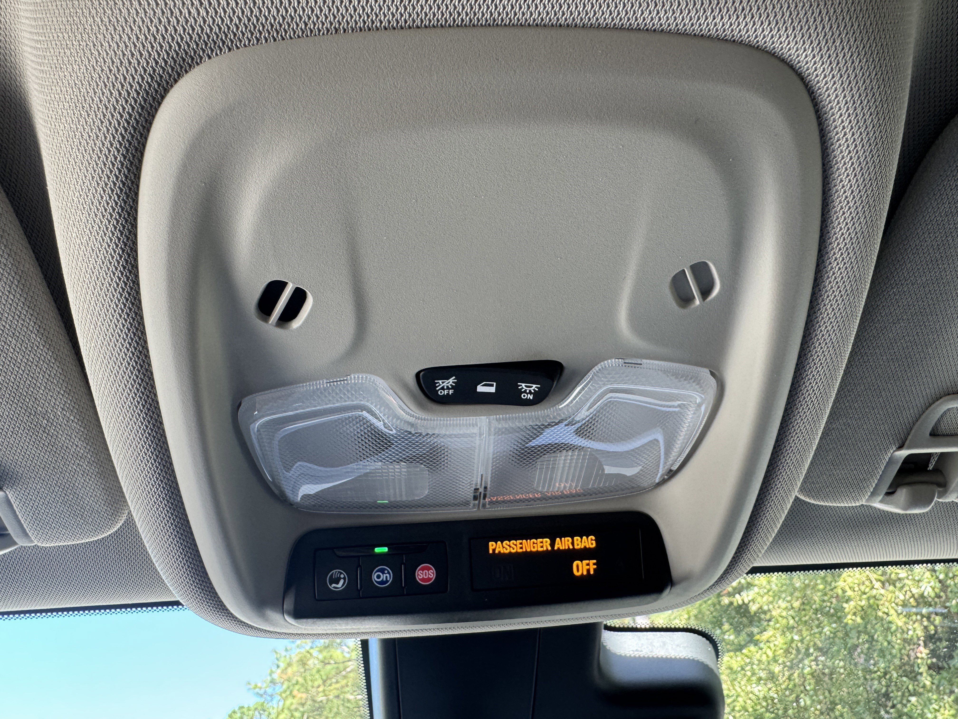 New 2026 Buick Encore GX Preferred w/ Comfort Package image 30