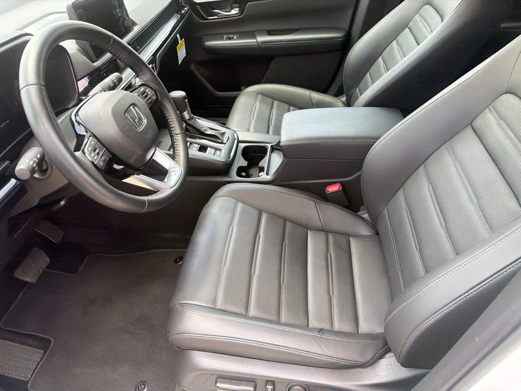 Certified 2026 Honda CR-V EX-L image 14