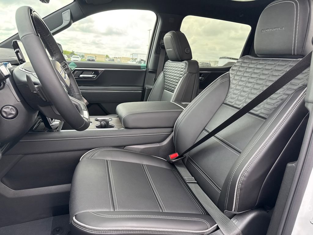 New 2025 GMC Sierra EV Denali image 18