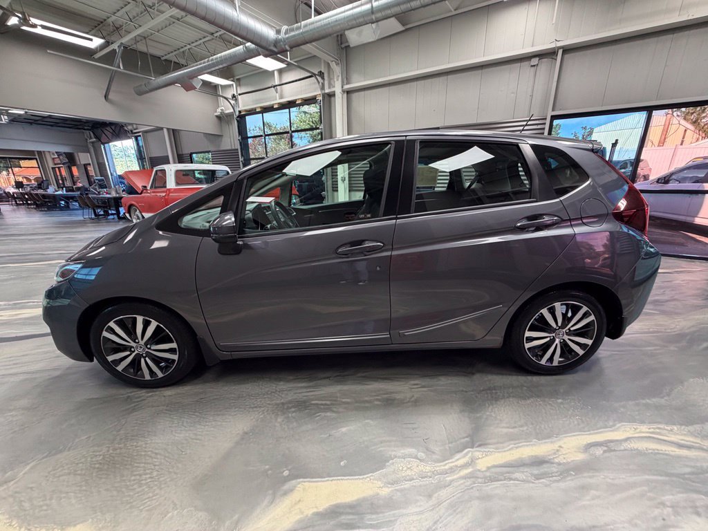 Used 2015 Honda Fit EX image 34