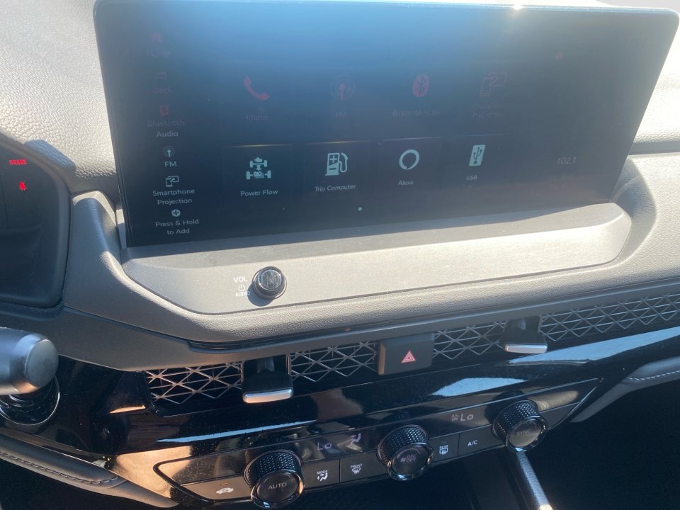 Used 2023 Honda Accord Sport image 21