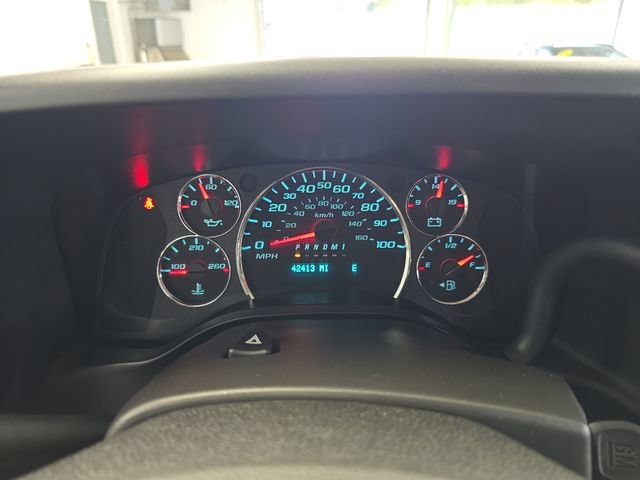Certified 2025 GMC Savana 3500 LT w/ LT Preferred Equipment Group RWD image 19