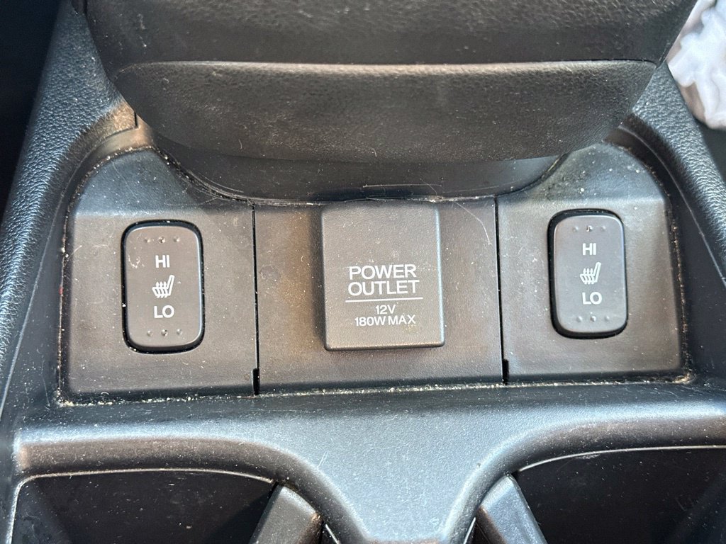 Used 2014 Honda CR-V EX-L image 6