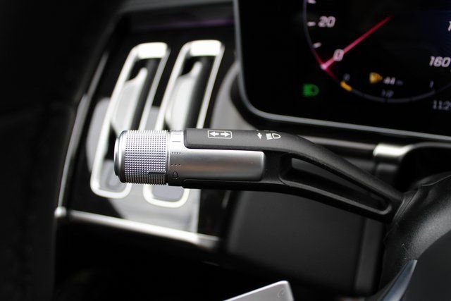 New 2026 Mercedes-Benz S 580 4MATIC Sedan image 17