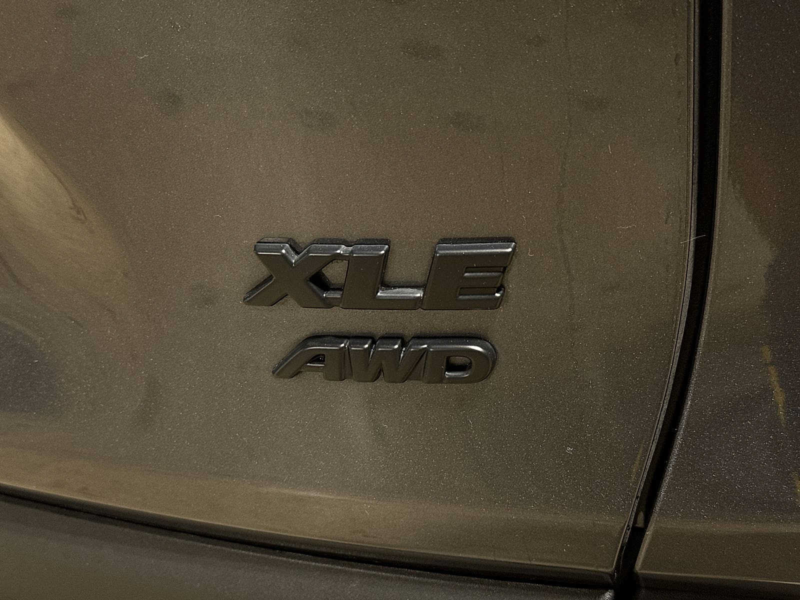 Certified 2023 Toyota RAV4 XLE Premium AWD/4WD image 28