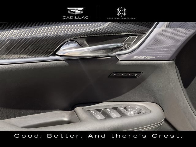 Certified 2024 Cadillac XT6 Sport w/ Technology Package AWD/4WD image 26