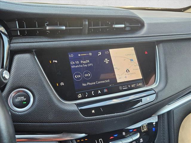 Used 2024 Cadillac XT5 Premium Luxury AWD/4WD image 12