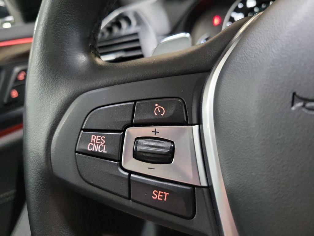 Used 2018 BMW X3 xDrive30i AWD/4WD image 15