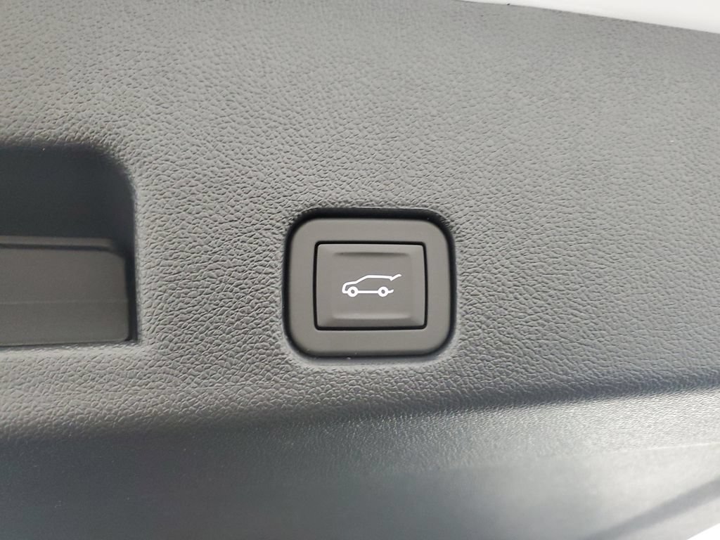 New 2026 Chevrolet Traverse Z71 AWD/4WD image 33
