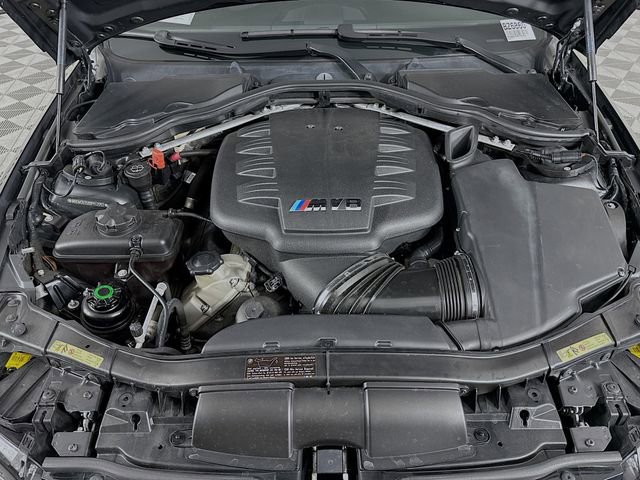 Used 2008 BMW M3 Coupe image 36