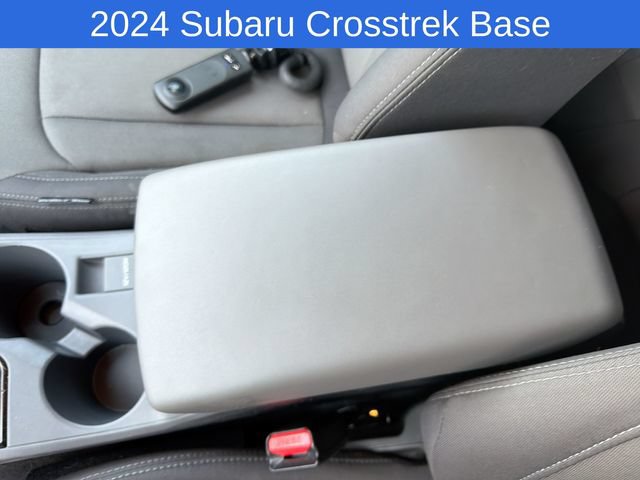 Used 2024 Subaru Crosstrek 2.0i AWD/4WD image 26