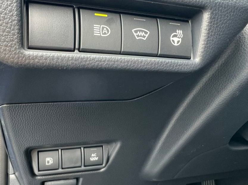 New 2026 Toyota Prius Plug-In Hybrid image 37