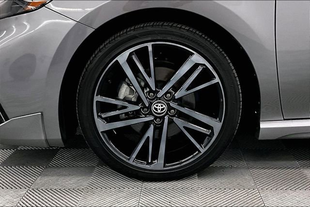 Used 2026 Toyota Camry XSE image 10