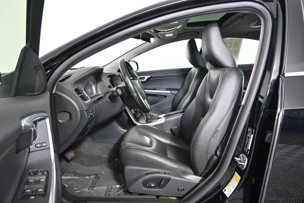 Used 2016 Volvo S60 T5 Premier FWD image 21