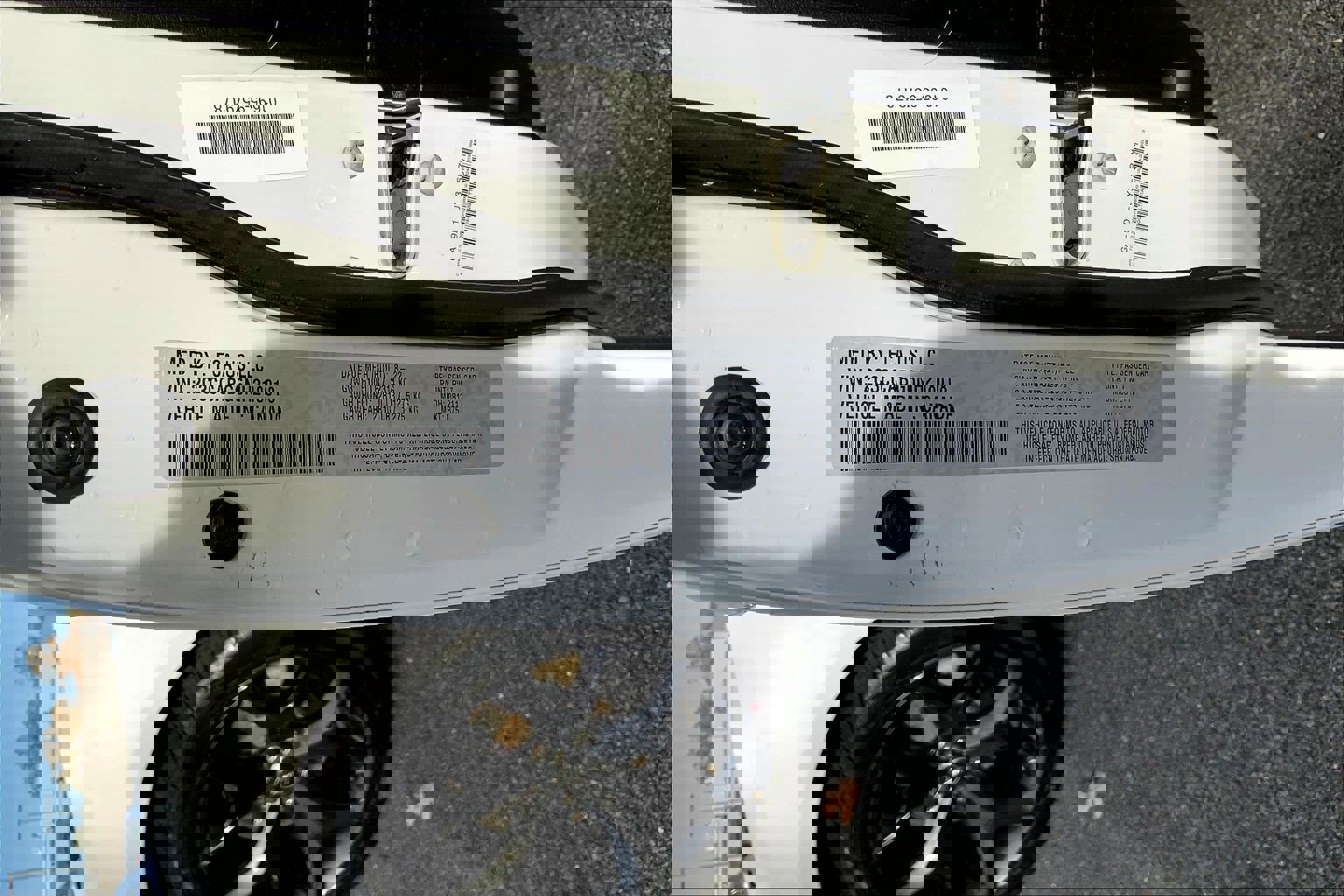 Used 2022 Chrysler 300 S image 34