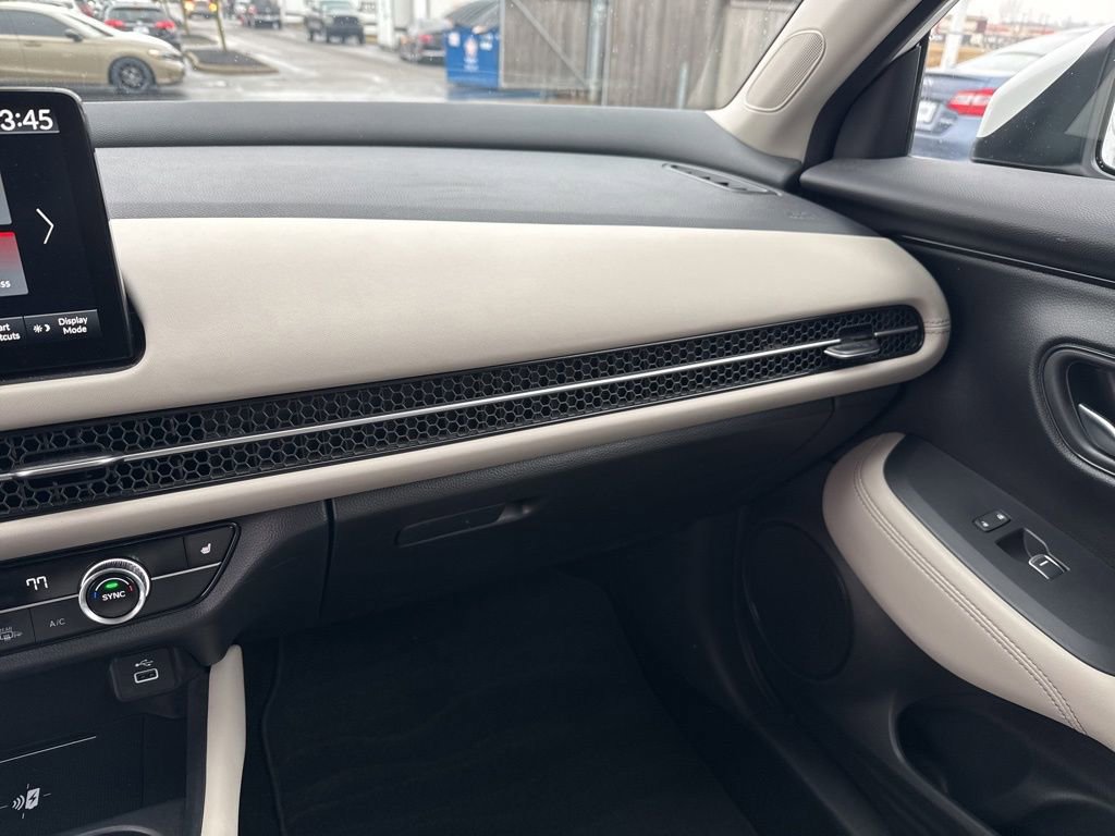 Used 2025 Honda HR-V EX-L image 26