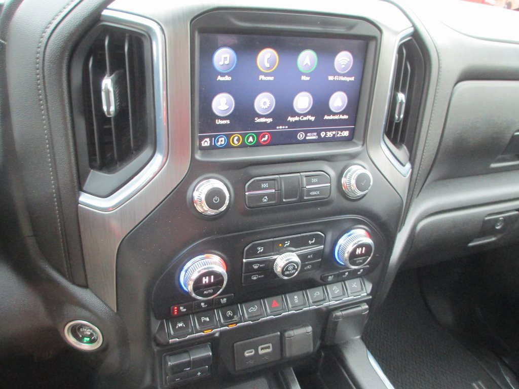 Used 2020 GMC Sierra 1500 Denali w/ Denali Ultimate Package image 28