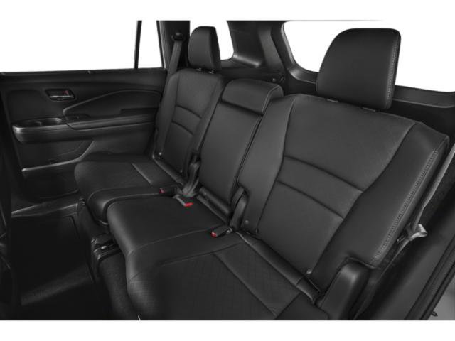 Certified 2020 Honda Passport EX-L image 13
