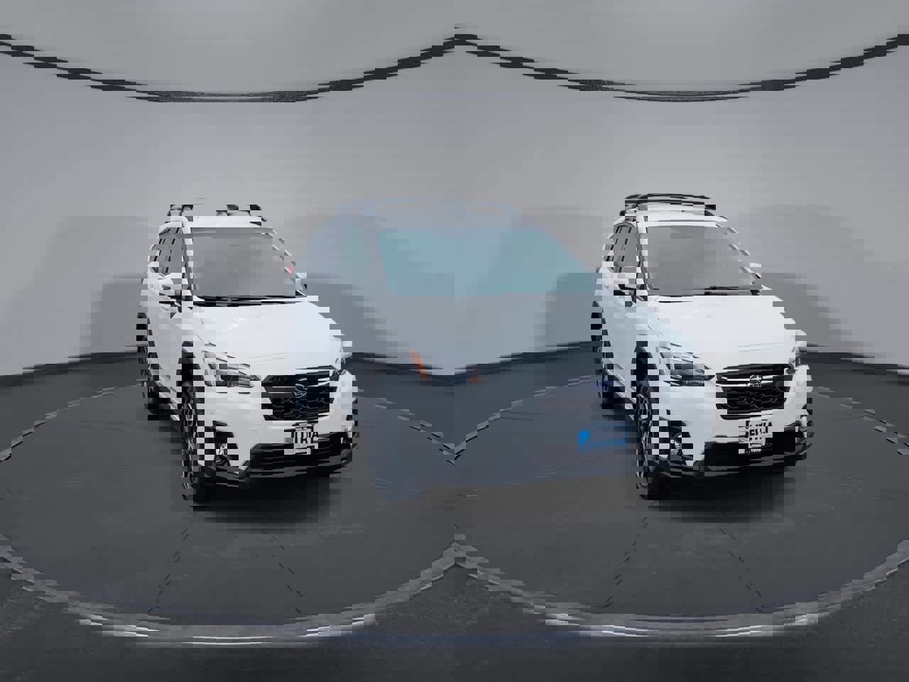 Used 2018 Subaru Crosstrek 2.0i Limited w/ Popular Package #2 image 4