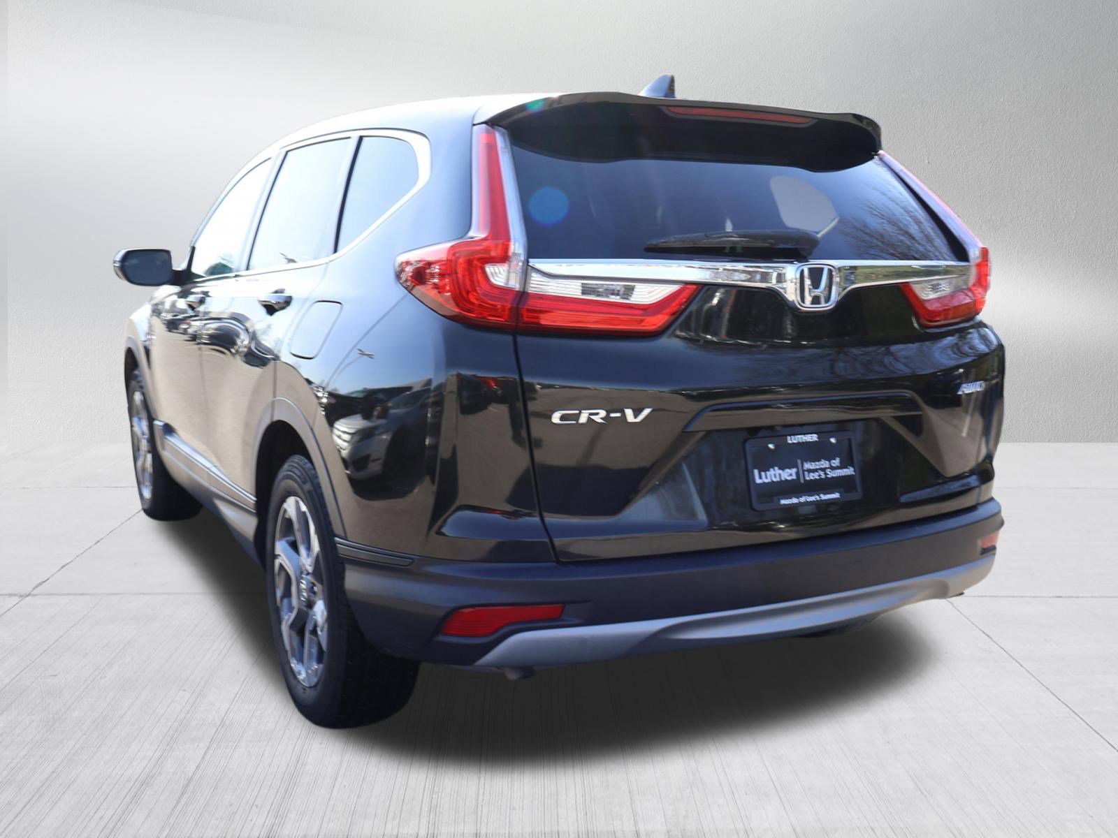 Used 2019 Honda CR-V EX-L image 4