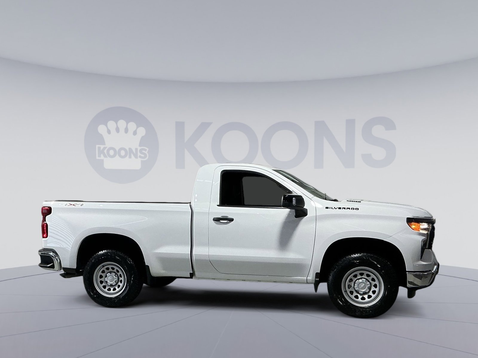 New 2026 Chevrolet Silverado 1500 W/T w/ WT Safety Package AWD/4WD image 17