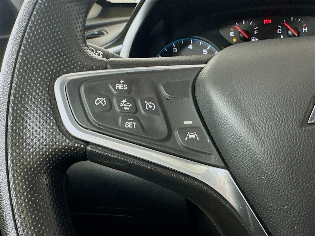 Used 2023 Chevrolet Malibu LT image 25