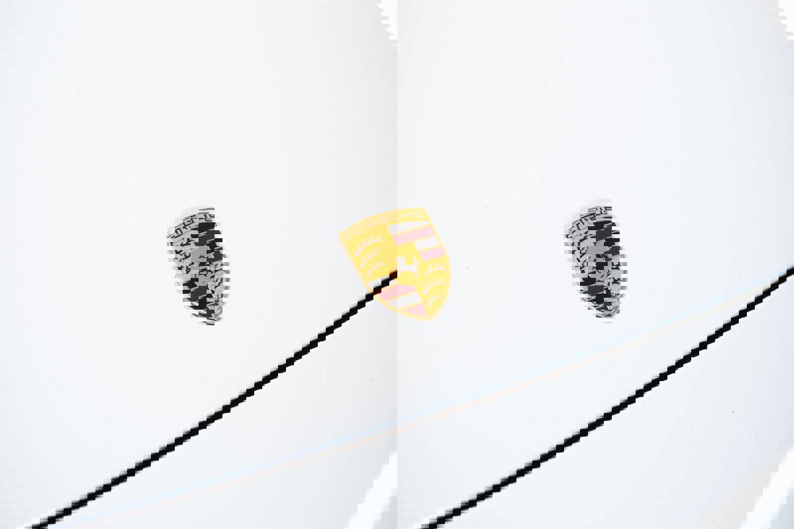 Used 2023 Porsche Panamera Platinum Edition image 33