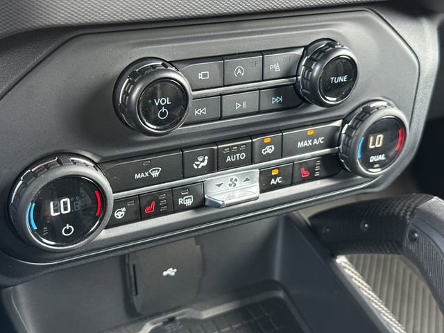 Used 2024 Ford Bronco Raptor w/ Interior Carbon Fiber Pack 6 image 35