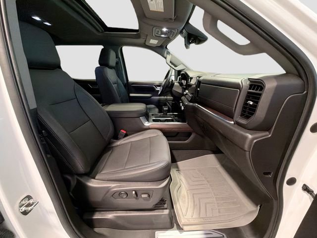 Certified 2023 GMC Sierra 1500 SLT w/ SLT Premium Package image 26