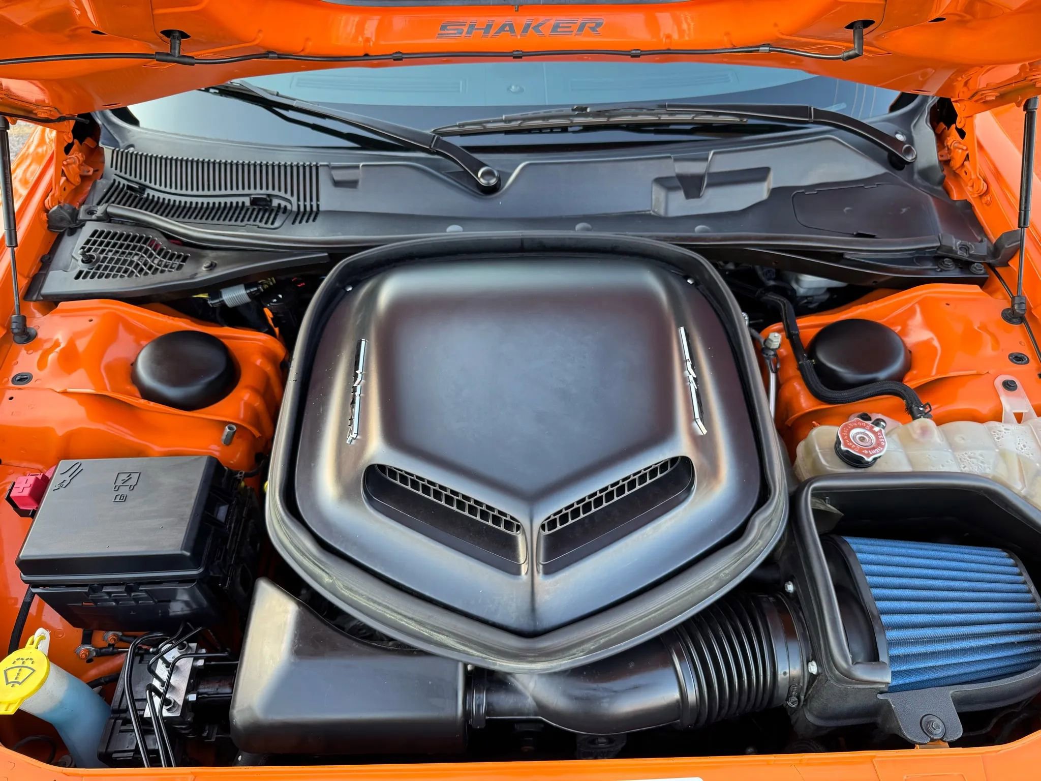 Used 2014 Dodge Challenger R/T image 47