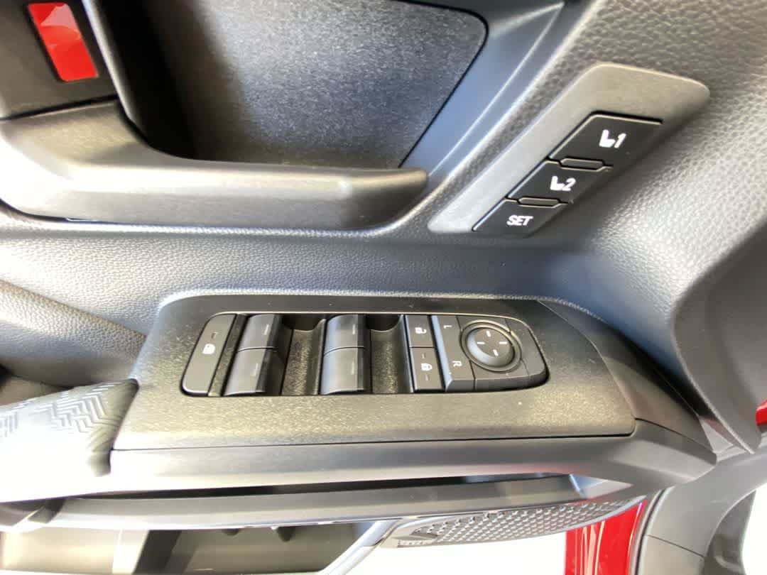 New 2026 Toyota 4Runner TRD Sport Premium AWD/4WD image 16