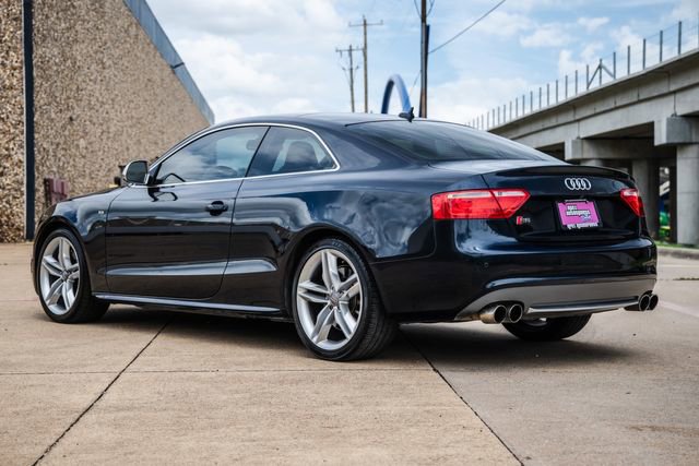 Used 2009 Audi S5 4.2 AWD/4WD image 7