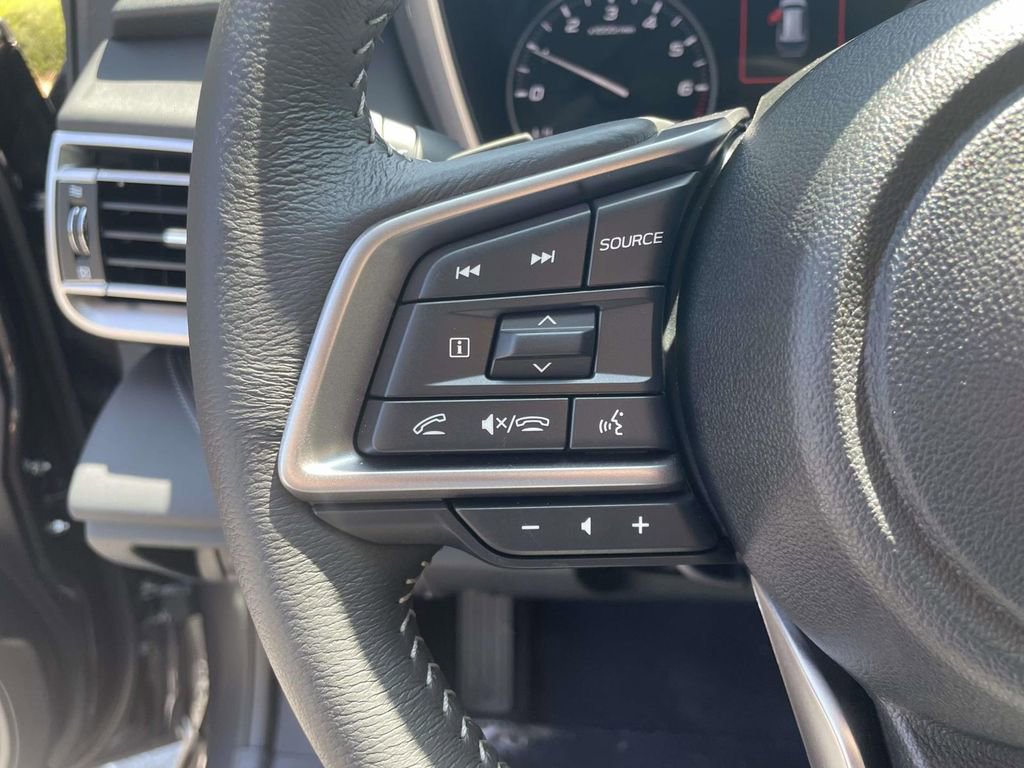 New 2025 Subaru Outback Limited w/ Popular Package #2 image 24