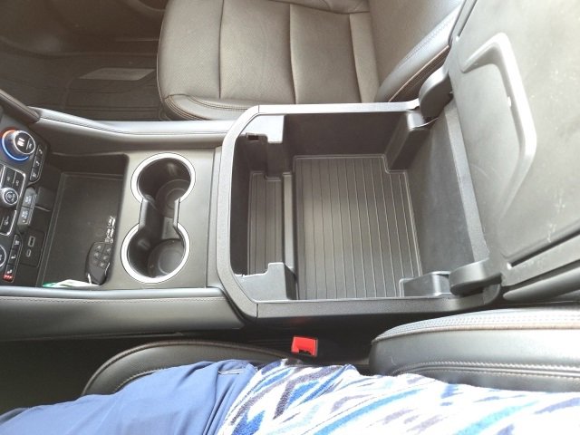 Used 2023 Chevrolet Tahoe High Country image 72