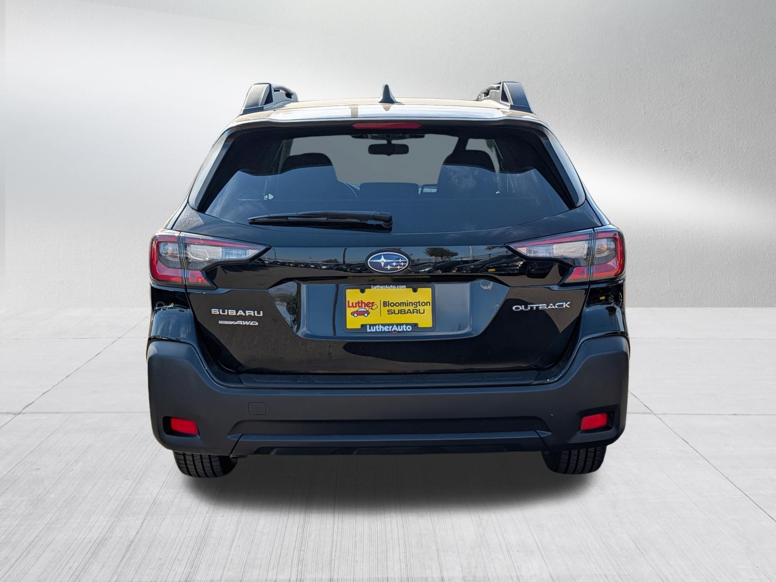 Used 2023 Subaru Outback Premium AWD/4WD image 6