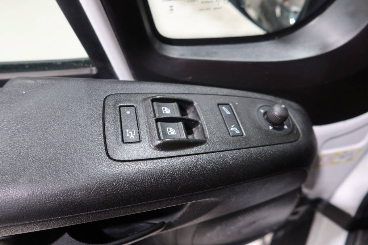 Used 2023 RAM ProMaster 3500 w/ Driver Convenience Group FWD image 22