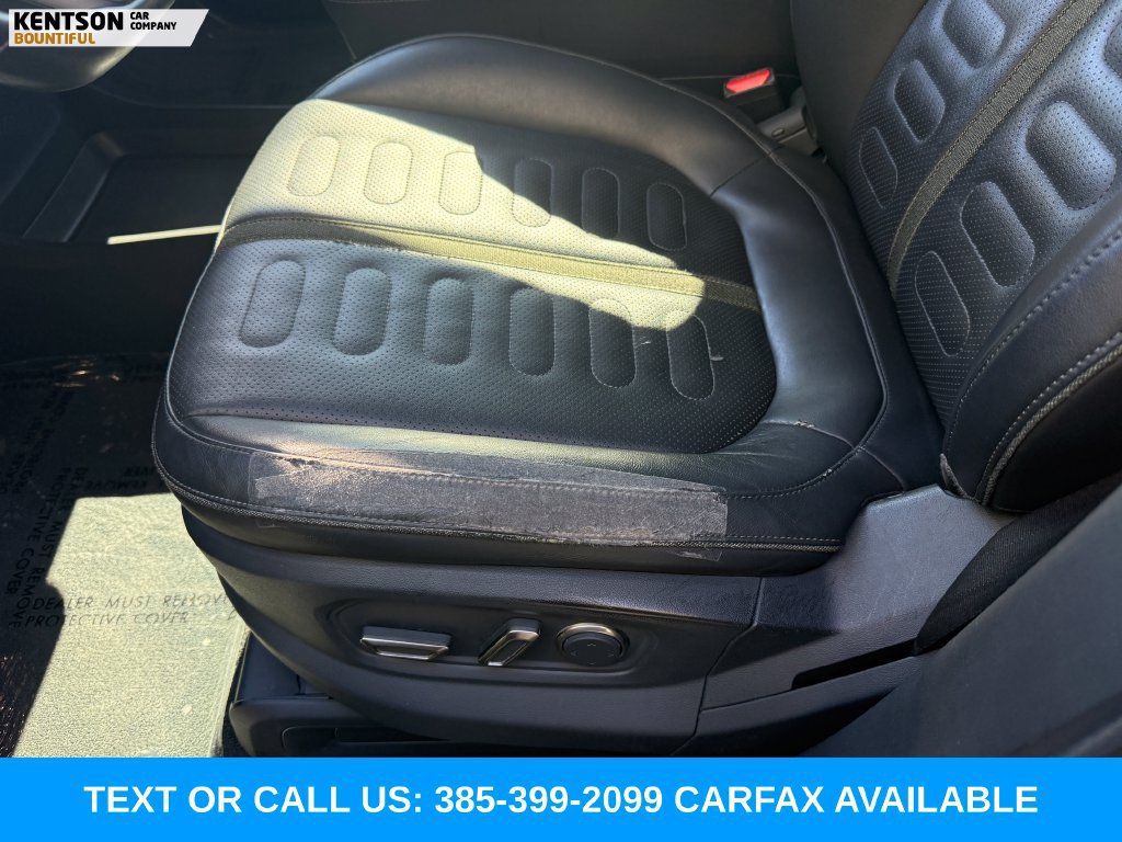 Used 2022 Rivian R1T Adventure AWD/4WD image 24