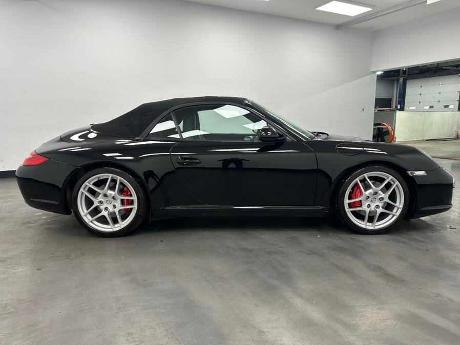 Used 2010 Porsche 911 Carrera S RWD image 23