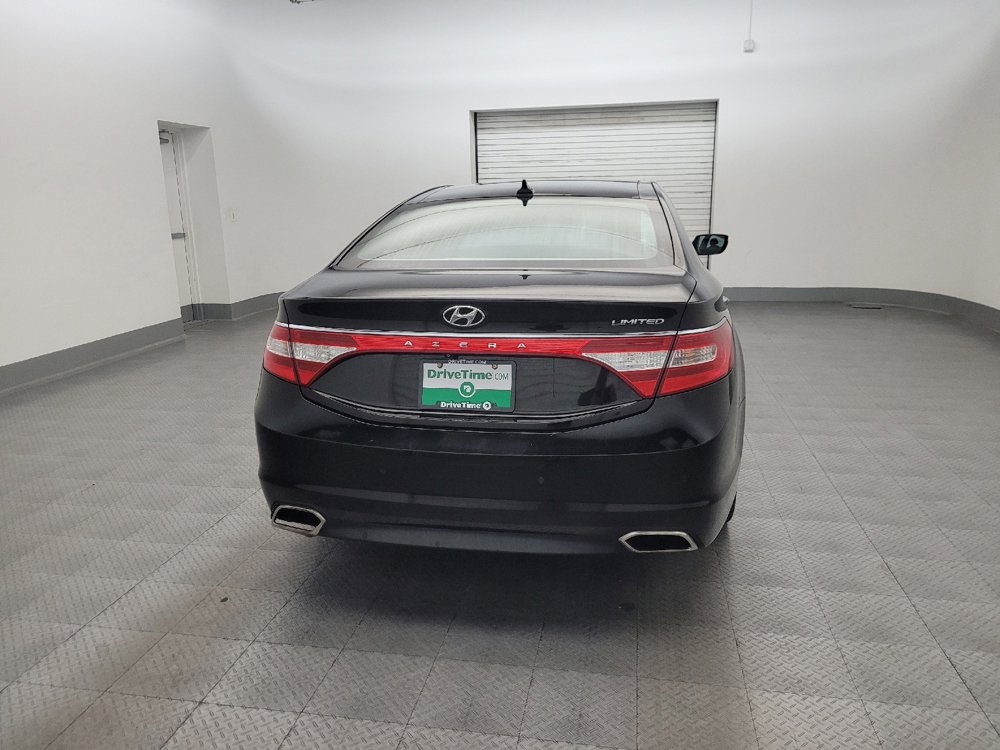 Used 2015 Hyundai Azera Limited FWD image 7