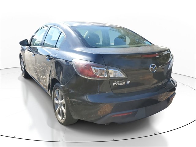Used 2010 MAZDA MAZDA3 i Touring image 4