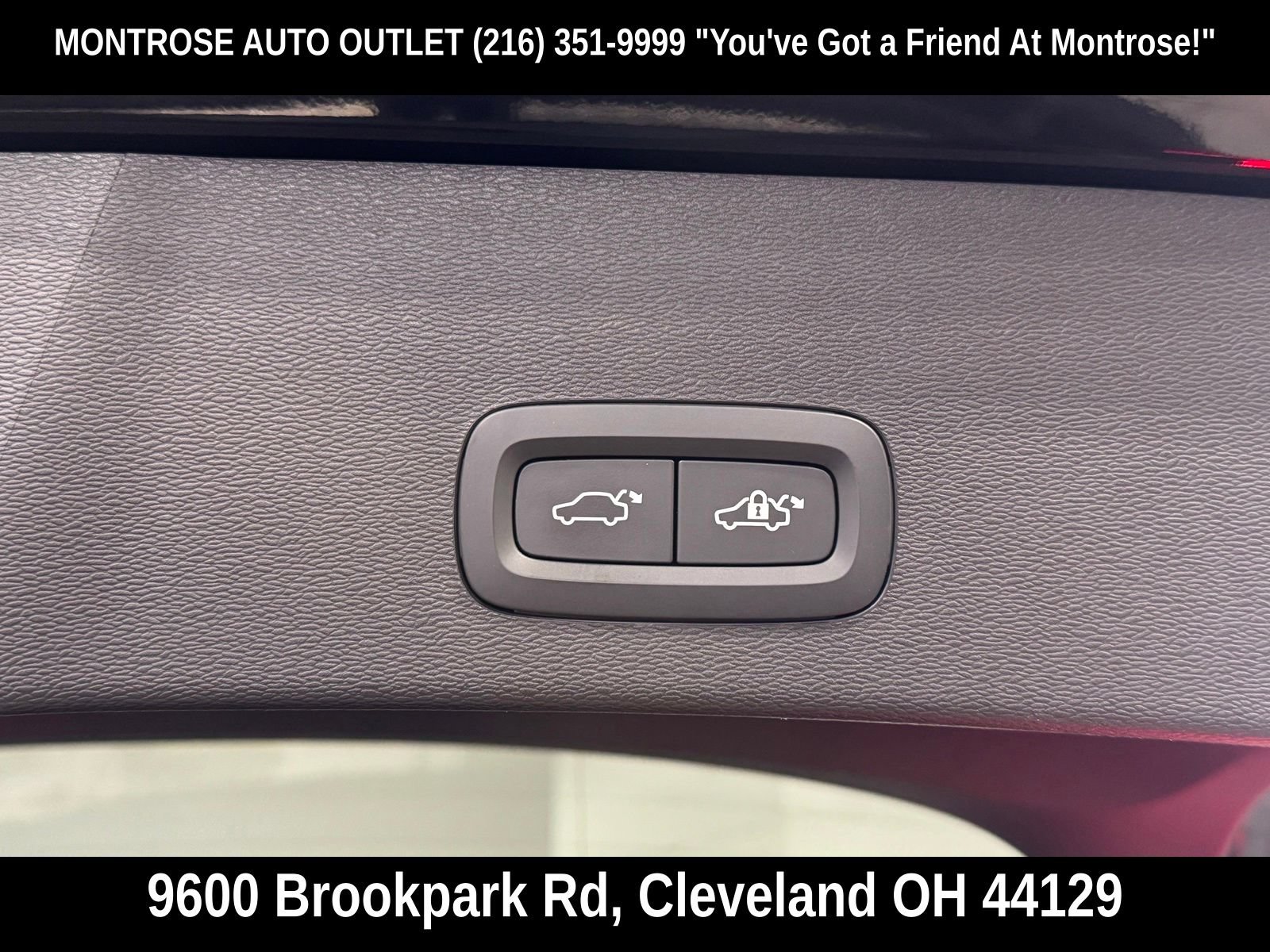 Used 2023 Volvo C40 P8 Recharge Ultimate AWD/4WD image 45
